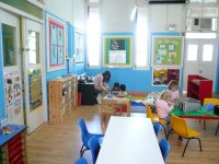 City Kids Pre-School